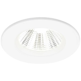 Nordlux 2310056001 Fremont 3-Kit LED vestavné svítidlo, LED, LED, 13.5 W, bílá, sada 3 ks