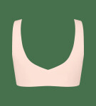 Sloggi ZERO Feel 2.0 Bralette - PINK - SLOGGI PINK - SLOGGI PUFF PINK XS