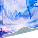 Školní aktovka BAAGL SHELLY - Víla 23 l