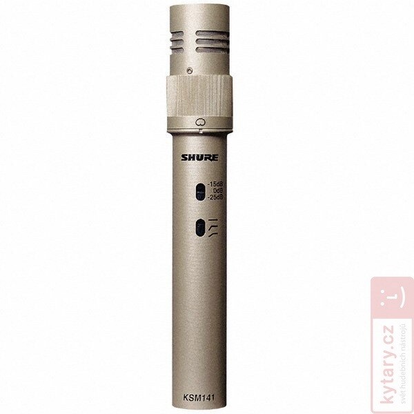 Shure KSM141-SL