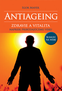 Antiageing - Igor Mayer