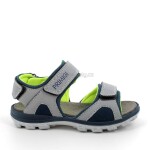 Dětské sandály Primigi 3894111 Velikost: