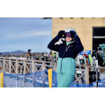 Zateplená bunda Hi-tec Lady Morena W 92800549421 L