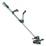 Aku strunová sekačka Bosch UniversalGrassCut 18V-260 06008C1D03