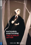Young Adult ELI Readers 4/B2: The Scarlett Letter + audio mp3 - Nathaniel Hawthorne