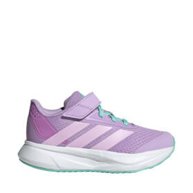 Dětská obuv adidas Duramo SL EL purple JQ3017 33
