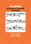 Plavání Irena Čechovská,