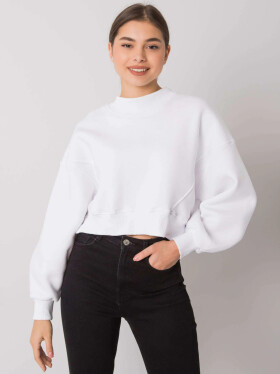 Dámská mikina RV BL 6992.69 Bílá - FPrice bílá M