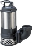 Drenážní čerpadlo HCP AL‐33AN 400V bez plováku