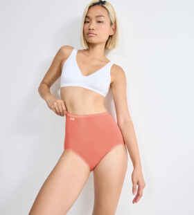 Sloggi Basic+ Maxi C3P - UNKNOWN - SLOGGI UNKNOWN - SLOGGI Multple Colours 21 46