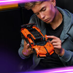 LEGO LEGO® Technic 42222 Hyperauto Bugatti Chiron Pur Sport