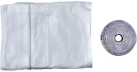 ARGO Okenní těsnicí sada COMFORTSEAL 600 / Balkonové a francouzské dveře / Max. 600 cm / Vodoodpudivá textilie (100002203346)