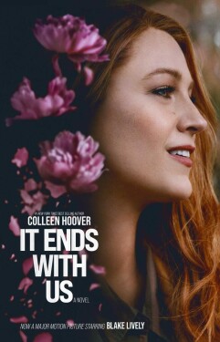 It Ends with Us. Film Tie-In