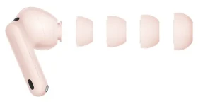 Huawei FreeBuds 7i růžová / Sluchátka / Bezdrátová / ANC / Bluetooth
