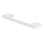 Riex Nábytková úchytka RiexTouch XH02 rozteč: 96mm bílá lesk