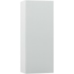 Nábytek Mikulík Obývací stěna CUBE č. 2 horní závěsná otvírací skříňka v. 100 cm MIK-279367193