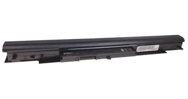 TRX Polion HS04 / Baterie pro notebook / HP 240 245 246 250 255 G4 G5 / 14,6 V / 3 200 mAh / 46 Wh / neoriginální (TRX-PLNB175P)