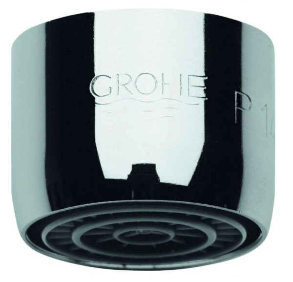 GROHE - Náhradní díly Perlátor M22x1, 15,0 l/min, chrom 13928000
