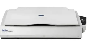 Avision FB6380E / Skener / Plochý knižní / A3 (000-1040-02G)