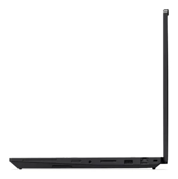 Lenovo ThinkPad P16v G3 černá (21RS0003CK) / Notebook / 16" WUXGA / Intel Core Ultra 7 255H / 32GB / 512GB SSD (21RS0003CK)