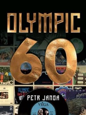 Olympic 60 Petr Janda