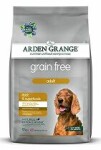 Arden Grange GF Dog Adult Duck&Superfoods 12kg