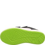 Dětské tenisky MAVERICK Grey/White Superfit 1-100107-2000 - 28