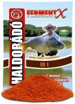 Haldorádó Vnadící směs FermentX/Syrovátka 900g - Betain,Haldorádó Vnadící směs FermentX/Syrovátka 900g - Betain