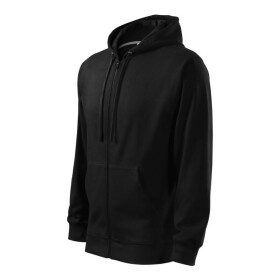 Malfini Trendy Zipper M MLI-41001 Mikina XL