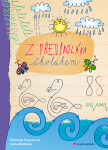 Předškoláka školákem Pugnerová Michaela