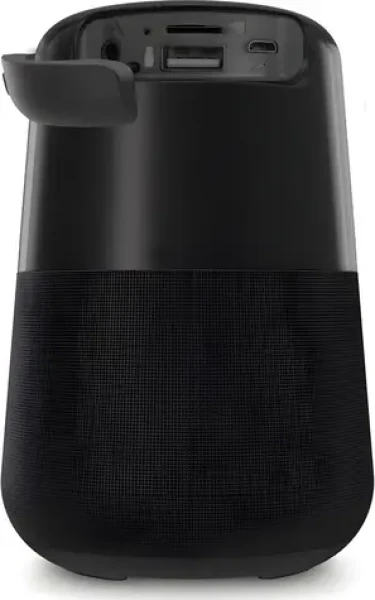 Xblitz Master Go černá / Bluetooth reproduktor (Master Gol)