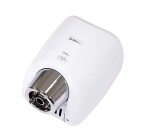 Jet Dryer BOOSTER Katáčovaný nerez 8596220009340