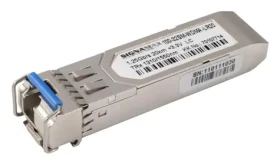 Signamax 100-32WDMA-LR20 / 1G SFP WDM modul SM LC / Tx 1310 nm / Rx 1550 nm / 20 km / DDM / Cisco komp. (70107714)