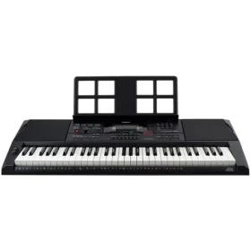Casio CT X3000 černá / klávesy / 61 kláves / USB / 6x AA adaptér (4971850314851)