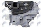 NTY Centrální zámek AUDI A3(8X) A3(8V) A5(F5) Q5(FY) TT(FV) – přední levý
