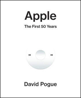 Apple - David Pogue