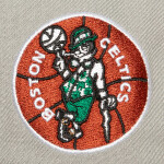 Mitchell & Ness Pánská kšiltovka Boston Celtics NBA Team Script 2.0 Pro Snapback Hwc
