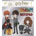 Blok Harry Potter