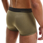 Pánské boxerky NB2682A-RBN - Calvin Klein XL
