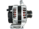 Alternátor CITROËN JUMPER PEUGEOT BOXER 2.2 HDi