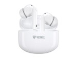 Sluchátka Bluetooth YENKEE YHP 08BT Harmon - rozbaleno - mírně pomačkaný a roztržený obal