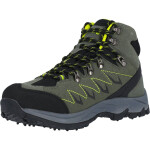 Pánské boty Whistler Contai M Ice Boot WP Velikost bot: 44