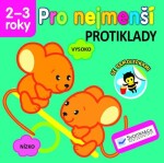 Pro nejmenší Protiklady