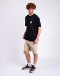 Tričko Carhartt WIP S/S Jake Garcia T-shirt Black