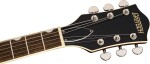 Gretsch G2655T Streamliner Jr. LRL CGR
