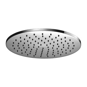 OMNIRES - SLIMLINE dešťová sprcha, o25 cm chrom /CR/ WG125CR