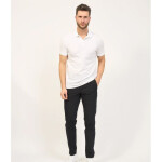Boss Pio 1 Bright Purple regular fit polokošile M 50507583-100 3XL