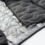 Prošívaná bunda Elbrus Huel Primaloft M 92800622473 XL
