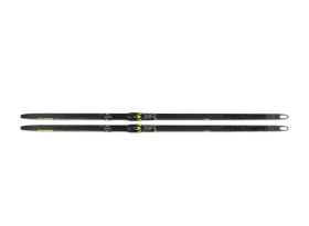 Fischer RCS Skate Plus Medium běžecké lyže 181 cm