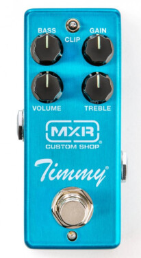 Dunlop MXR CSP027 Timmy Overdrive